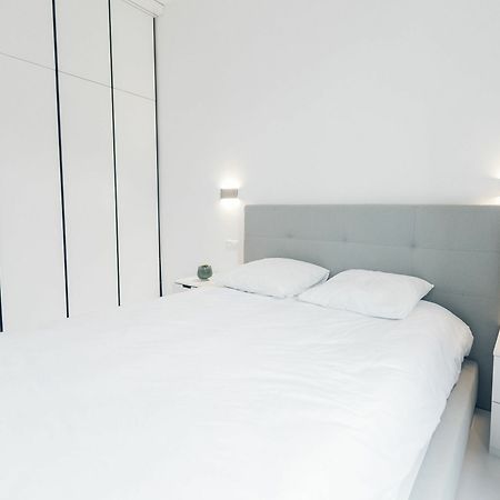 Апартаменты Luxueux Triplex Брюссель Экстерьер фото